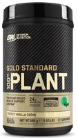 OPTIMUM NUTRITIONGold Standard 100% Plant (684g)
