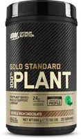 OPTIMUM NUTRITIONGold Standard 100% Plant (684g)