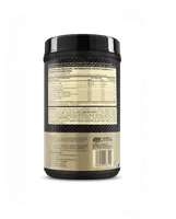 OPTIMUM NUTRITIONGold Standard 100% Plant (684g)