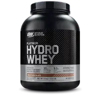 OPTIMUM NUTRITIONPlatinum Hydro Whey (1600g)