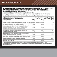 OPTIMUM NUTRITIONPlatinum Hydro Whey (1600g)