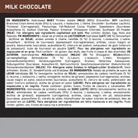 OPTIMUM NUTRITIONPlatinum Hydro Whey (1600g)