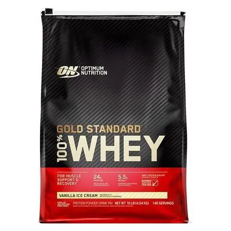 Gold Standard 100% Whey