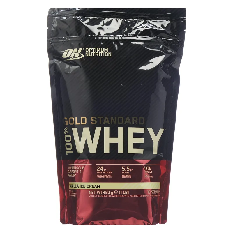 Gold Standard
