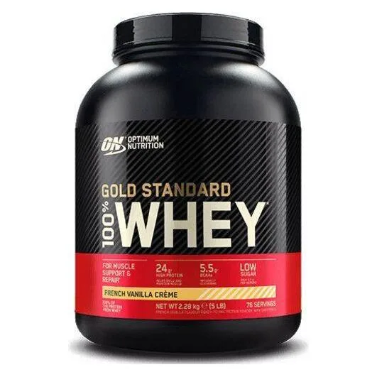 Gold Standard