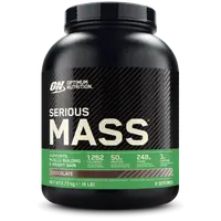 OPTIMUM NUTRITION Serious Mass (2730g)