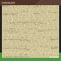 OPTIMUM NUTRITIONSerious Mass (2730g)