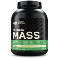 OPTIMUM NUTRITIONSerious Mass (2730g)