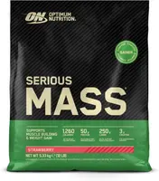 OPTIMUM NUTRITION Serious Mass (5330g)