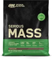 OPTIMUM NUTRITIONSerious Mass (5330g)