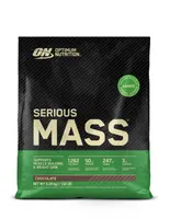 Optimum Serious Mass 5330g