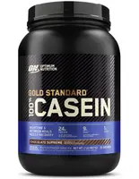 Optimum Nutrition 100% Casein Protein 924g