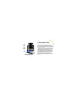 Optimum Nutrition 100% Casein Protein 924g