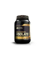 Optimum Gold Standard Isolat 930g