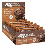Crunch Bar (10 x 65G)