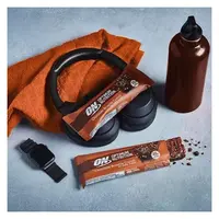 Crunch Bar (10 x 65G)