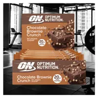 Crunch Bar (10 x 65G)
