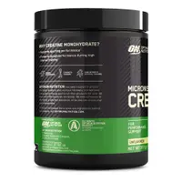Optimum Nutrition Creatin