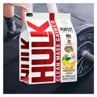 Hulk Clean Mass Gainer