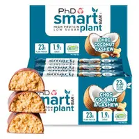 Smart Plant Bar