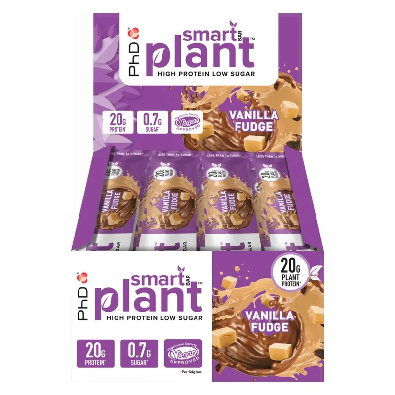 Smart Plant Bar