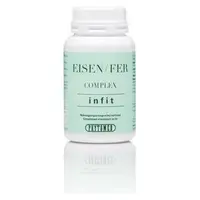 Infit Eisen-Complex Pulver