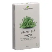 Vitamin D3