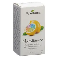 Multivitamin Kaps