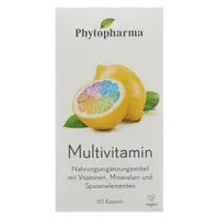 Multivitamin Kaps