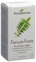 PHYTOPHARMA Ferrum Forte