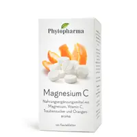 PHYTOPHARMA Magnesium C