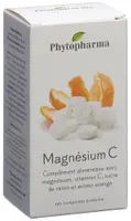 PHYTOPHARMA Magnesium C