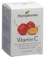 PHYTOPHARMA Vitamin C