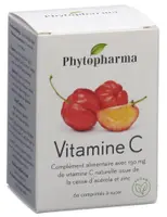 PHYTOPHARMA Vitamin C