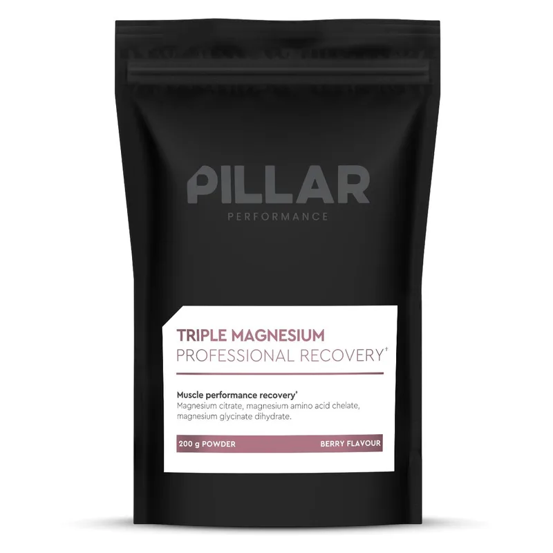 Triple Magnesium