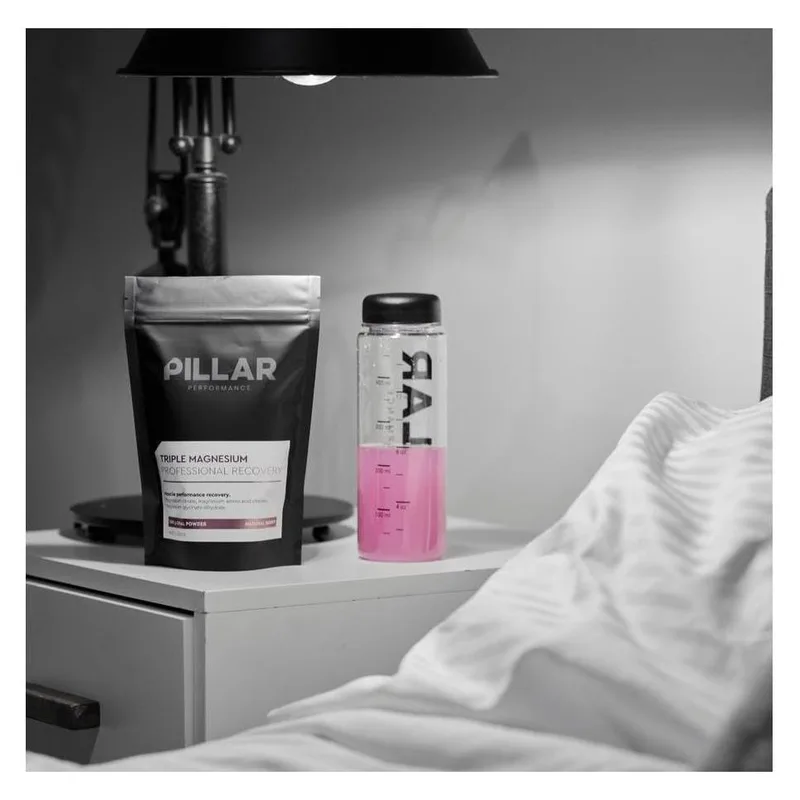 Triple Magnesium