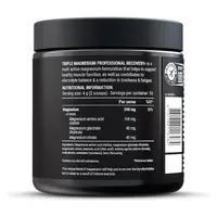 Triple Magnesium