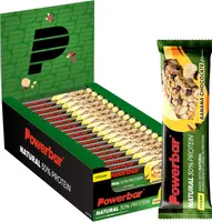 POWERBARNatural Protein (18x40g)