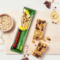 POWERBARNatural Protein (18x40g)