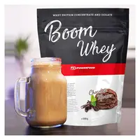Boom Whey