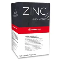 Zinc