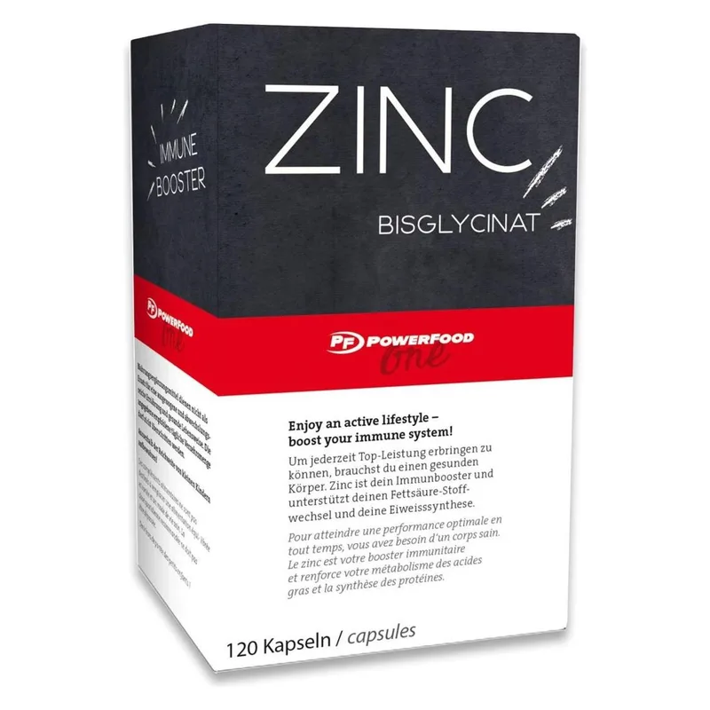 Zinc