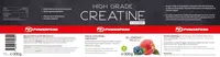PowerFood High Grade Creatine Flavoured (300g)