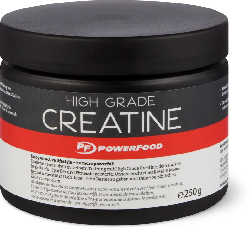 Creatine