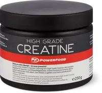 Creatine