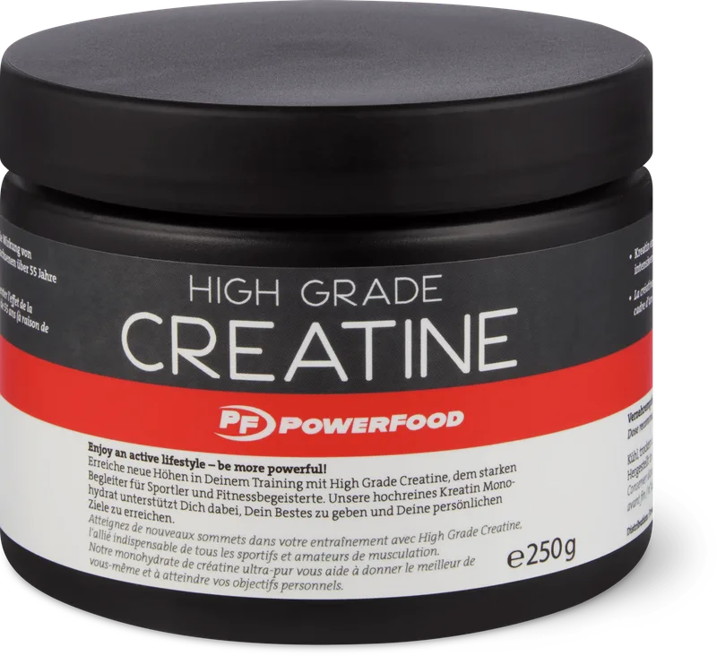 Creatine