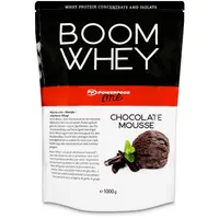 PowerFood One Boom Whey Chocolate  Mousse