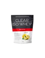 Powerfood One Clear Iso Whey 500g