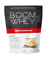 Powerfood One Boom Whey 500g