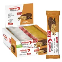 High Protein Bar